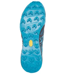 Trailrunning Schoen The North Face Ultra MT Blauw -Schoenen Winkel 030 lo ccn7 dst 3