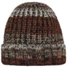 Muts Barts Men Akotan Beanie Rust -Schoenen Winkel 0335 akotan beanie 11 1
