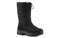 Snowboot Stubai OC Olang Nero