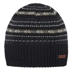 Muts Barts Men Refon Beanie Navy