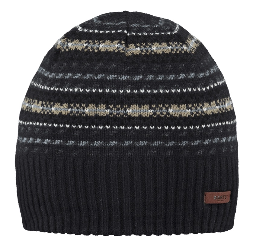 Muts Barts Men Refon Beanie Navy 3 Muts Barts Men Refon Beanie Navy
