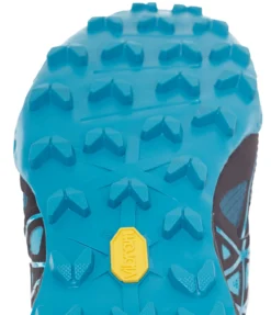 Trailrunning Schoen The North Face Ultra MT Blauw -Schoenen Winkel 034 lo ccn7 dst 4