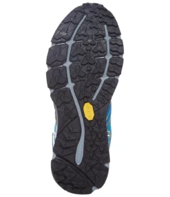 Trailrunning Schoen The North Face Ultra Cardiac Blauw 9 Trailrunning Schoen The North Face Ultra Cardiac Blauw -Schoenen Winkel 035 lo ccn6 z3d 3