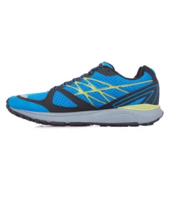 Trailrunning Schoen The North Face Ultra Cardiac Blauw 10 Trailrunning Schoen The North Face Ultra Cardiac Blauw -Schoenen Winkel 037 lo ccn6 z3d 1