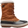 Sorel Men 1964 Pac Nylon Camel Brown Black -Schoenen Winkel 1 1855191 224 f5B25D