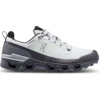 Wandelschoen On Running Men Cloudwander Waterproof Glacier Eclipse