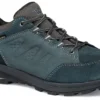 Wandelschoen Hanwag Men Torsby Low SF Extra GTX Steel Asphalt