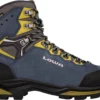 Wandelschoen Lowa Men Camino Evo GTX Steelblue Kiwi 2 Wandelschoen Lowa Men Camino Evo GTX Steelblue Kiwi -Schoenen Winkel 1 210627 7923 camino evo gtx 2022 outer2028129