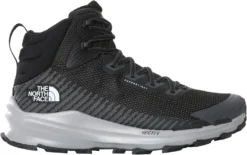 Wandelschoen The North Face Men Vectiv Fastpack Mid Futurelight TNF Black/Vanadis Grey
