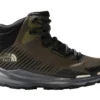 Wandelschoen The North Face Men Vectiv Fastpack Mid Futurelight Military Olive TNF Black