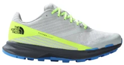 Wandelschoen The North Face Men Vectiv Levitum Futurelight Tin Grey Led Yellow