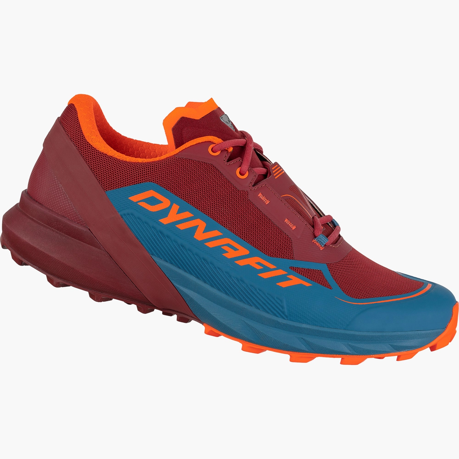 Trailrunning Schoen Dynafit Men Ultra 50 Mallard Blue Syrah 3 Trailrunning Schoen Dynafit Men Ultra 50 Mallard Blue Syrah