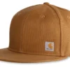Pet Carhartt Men Ashland Cap Carhartt Brown 2 Pet Carhartt Men Ashland Cap Carhartt Brown -Schoenen Winkel 1 EU 101604 211 F