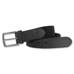 Riem Carhartt Men Rugged Flex Cargo Belt Black