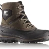 Snowboot Sorel Men Buxton Lace Major Black -Schoenen Winkel 1 F17 1760181 245 f 1