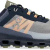 Trailrunning Schoen On Running Men Cloudvista Midnight Olive
