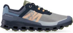 Trailrunning Schoen On Running Men Cloudvista Midnight Olive