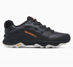 Wandelschoen Merrell Men MOAB Speed Black