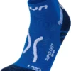 Sokken Uyn Men Run Super Fast French Blue White 1 Sokken Uyn Men Run Super Fast French Blue White -Schoenen Winkel 1 s100065 a841 front.png