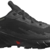 Trailrunning Schoen Salomon Men Alphacross 4 GTX Black Black Black -Schoenen Winkel 1 salomon alphacross 4 gtx black black black 47 1 3 uk 12