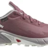 Trailrunning Schoen Salomon Women Alphacross 4 GTX Wild Ginger Ashes Of Roses White -Schoenen Winkel 1 salomon alphacross 4 gtx w wild ginger ashes of roses white 40 2 3 uk 7
