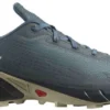 Trailrunning Schoen Salomon Men Alphacross 4 Stargazer Carbon Moss 2 Trailrunning Schoen Salomon Men Alphacross 4 Stargazer Carbon Moss -Schoenen Winkel 1 salomon alphacross 4 stargazer carbon moss gray 46 uk 11