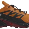 Trailrunning Schoen Salomon Men Supercross 4 Marmalade Black Biking Red 1 Trailrunning Schoen Salomon Men Supercross 4 Marmalade Black Biking Red -Schoenen Winkel 1 salomon supercross 4 marmalade black biking red 47 1 3 uk 12