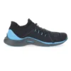 Trailrunning Schoen UYN Men Urban Outdoor Black