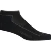 Wandelsokken Icebreaker Men Hike Cool Lite Low Cut Jet Heather