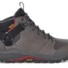 Teva Men Grandview GTX Dark Gull Grey -Schoenen Winkel 1106804 DGGR 1
