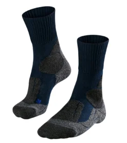 Wandelsokken Falke TK1 Cool Men Marine