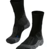 Wandelsokken Falke Men TK1 Cool Black Mix -Schoenen Winkel 16111 black mix