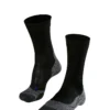 Wandelsokken Falke TK2 Cool Men Black Mix -Schoenen Winkel 16138 3010 01