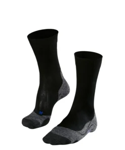 Wandelsokken Falke TK2 Cool Men Black Mix