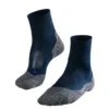 Wandelsokken Falke Men TK2 SH CO Marine -Schoenen Winkel 16154 marine
