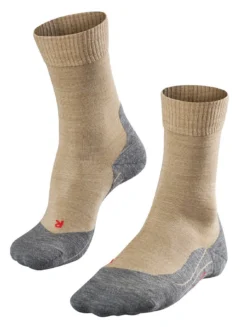 Wandelsokken Falke TK5 Men Nature Melange