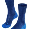 Wandelsokken Falke TK1 Wool Men Yve -Schoenen Winkel 16384 6714 frontview