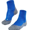 Wandelsokken Falke TK5 Short Men Yve -Schoenen Winkel 16461 6714 frontview