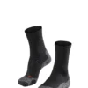 Wandelsokken Falke TK 2 Men Black Mix
