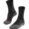 Wandelsokken Falke Men TK2 Sensitive Black Mix 1 Wandelsokken Falke Men TK2 Sensitive Black Mix -Schoenen Winkel 16482 black mix