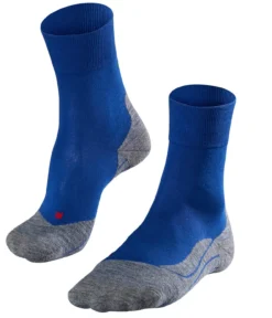 Hardloopsokken Falke RU4 Men Athletic Blue