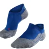 Hardloopsokken Falke RU4 Invsible Men Athletic Blue