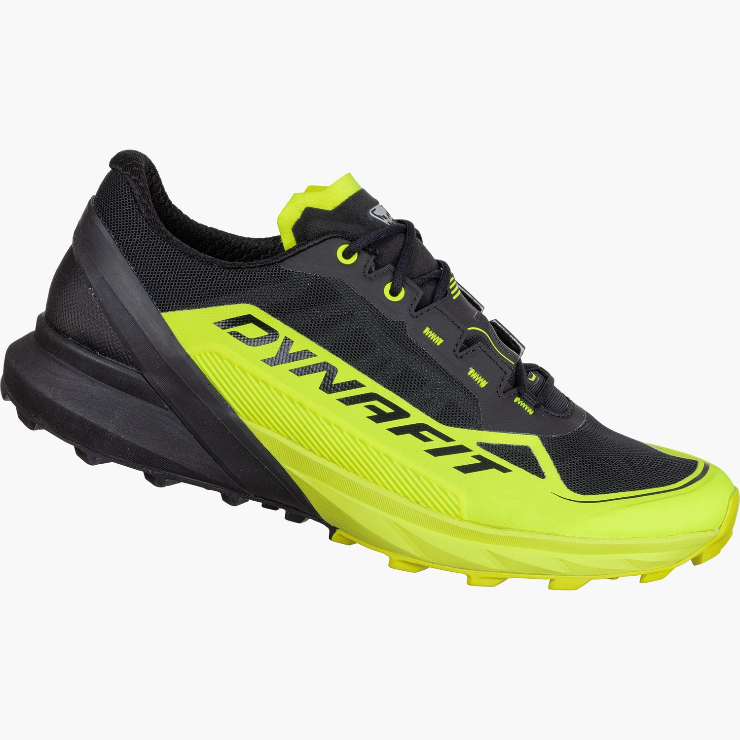 Trailrunning Schoen Dynafit Men Ultra 50 Neon Yellow Black Out 3 Trailrunning Schoen Dynafit Men Ultra 50 Neon Yellow Black Out