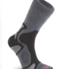 Sokken Bridgedale CoolFusion TrailBlaze Gunmetal Black -Schoenen Winkel 172 cf trailblaze 863 gunmetal black