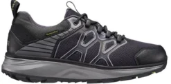 Wandelschoen Joya Men Santiago STX Black/Grey
