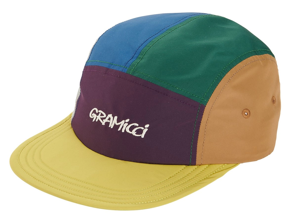 Cap Gramicci Men Shell Jet Crazy 3 Cap Gramicci Men Shell Jet Crazy