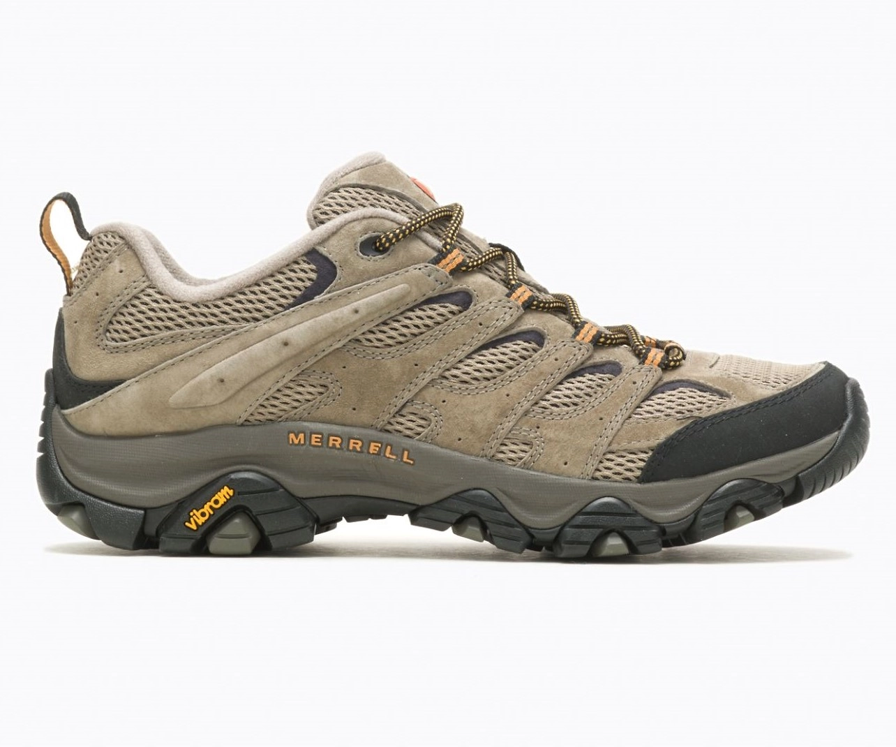 Wandelschoen Merrell Men MOAB 3 Pecan 3 Wandelschoen Merrell Men MOAB 3 Pecan