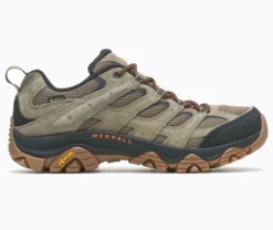 Wandelschoen Merrell Men MOAB 3 GTX Olive Gum