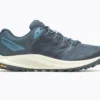 Trailrunning Schoen Merrell Men Nova 3 GTX Navy -Schoenen Winkel 1mrlm j037157 020722 s23 000