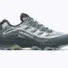 Wandelschoen Merrell Men MOAB Speed GTX Granite